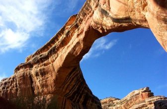 5 National Monuments Worthy of a Road Trip