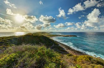 5 Off-the-Beaten Spots in the Caribbean with the Kids