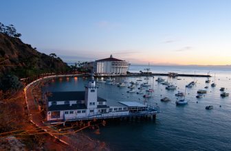 5 Picturesque Memorial Day Getaways