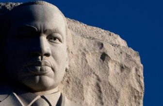 5 Places to Celebrate Martin Luther King, Jr.