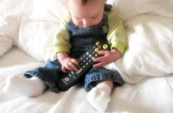 5 Signs of a Baby-friendly Hotel