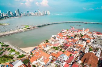 5 Spring Getaways in Latin America for Families