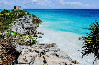 Family-Friendly Things You Must Do In The Riviera Maya