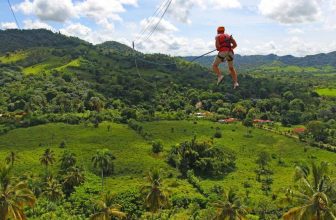 5 Things You Absolutely Have to Do in Punta Cana