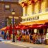 Hotel Review: Hotel Giraffe