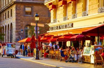 5 Things to Do on Valentine’s Day in Paris with Kids