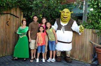 5 Tips for a Family Day at Universal Studios Hollywood