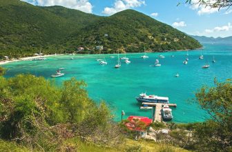 5 Tips to Save Money on a Caribbean Trip