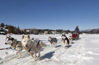 5 Tremendous January Getaways