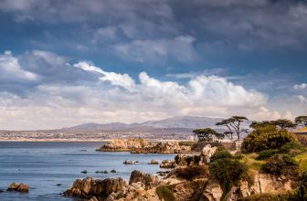 5 Under-the-Radar Spring Break Getaways