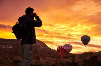 5 Ways Travel Can Make You a Better Person