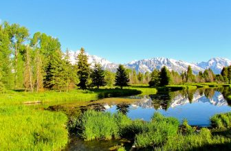 5 Western National Parks to Add to Your Bucket List