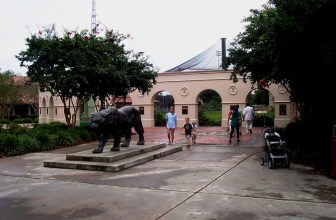 Land of the Free: 5 Fab Freebies in Baton Rouge