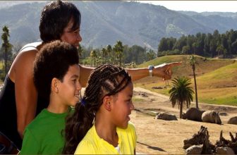 6 Big Game Safari Parks in the US