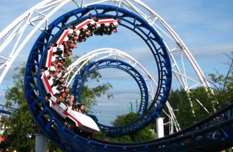 6 Disney Vacation Alternatives the Kids Will Love