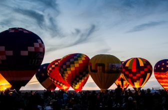 6 Fab Fall Weekend Festivals for Families