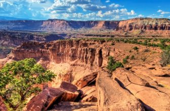 6 Great National Parks You’ve Never Visited
