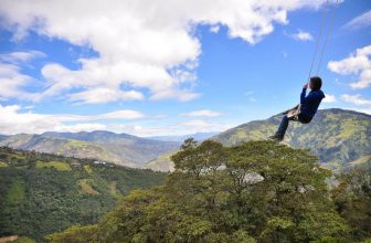 6 Irresistible Reasons to Visit Ecuador with Kids