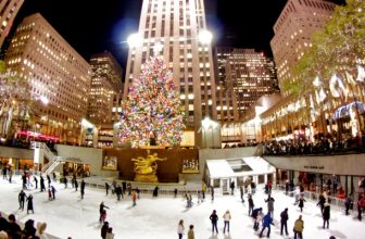 5 Marvelous December Getaways