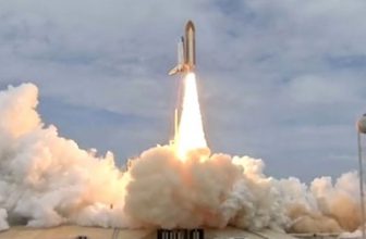 6 Out-of-this-World Attractions for Space Cadets