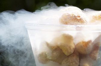 6 State Fairs for Fearless Foodies