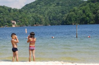 Summer Vacation on a Shoestring