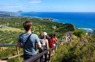 6 Ways to Have Fun Outdoors in Hawaii for Families