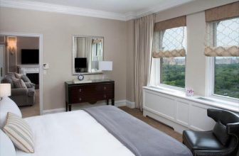 Best Luxury Hotels in NYC for Families