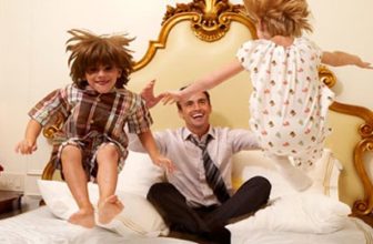 7 Hotels That Will Spoil Your Kid for Good