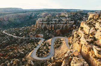 7 Most Amazing Under-the-Radar Road Trips in the U.S.