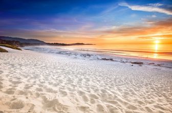 7 Reasons to Visit Carmel with Kids