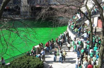 7 Superlative St. Patrick’s Day Celebrations