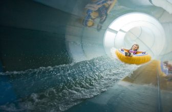 7 Water Parks Making a Splash for Summer 2014