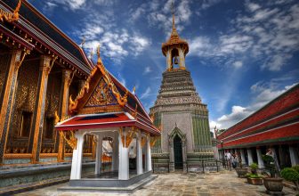 8 Amazing Cities in Asia to Visit with Family