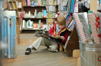 8 Best Bookstores for Kids in the US