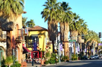 8 Family-Friendly Attractions in Palm Springs
