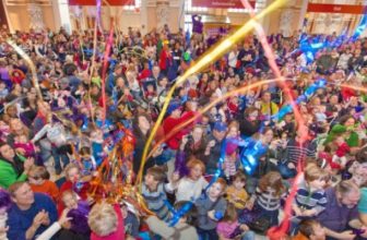 Land of the Free: 5 Fab Freebies in Birmingham