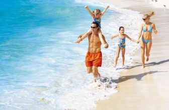 8 Reasons Cancun is a Top Summer Pick for Families