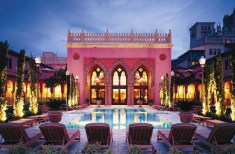 8 Reasons to Spend Your Family Vacation at Boca Raton Resort & Club