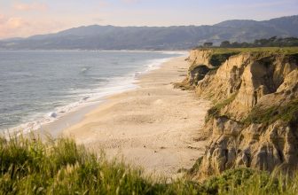 8 Reasons to Visit Half Moon Bay with Kids