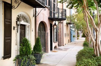 8 Things to Do with Kids in Charleston: The Top-Ranked U.S. City