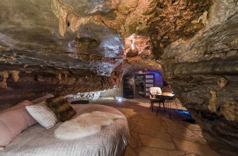 8 Unusual Hotels for Fun, Family-Friendly Unique Stays