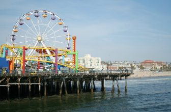 9 Secret Things to Do with Kids in LA