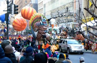 9 Superlative Thanksgiving Getaways