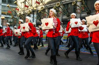 A Family Thanksgiving Getaway to Chicago