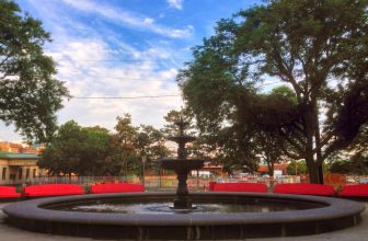 A Family’s Guide to A Trip to the Finger Lakes, NY