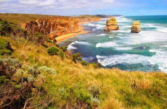 A Family’s Guide to Australia’s Great Ocean Road