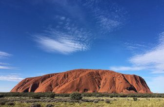 A Family’s Travel Guide To Australia with Kids