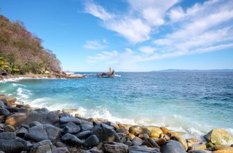 A Little Piece of Paradise in Puerto Vallarta