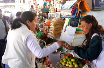 A Meal to Remember — Cooking at Home With a Local in Peru